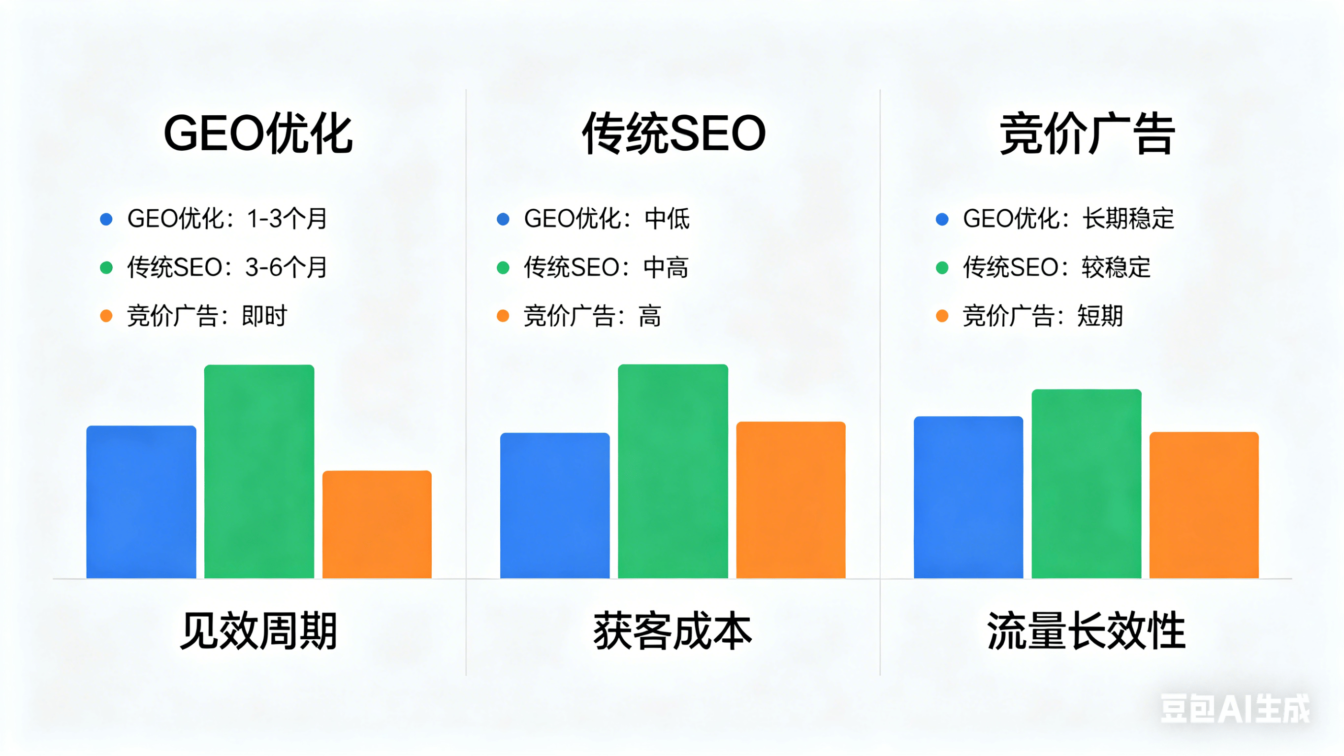 义乌GEO优化多久能出效果？企业AI获客见效周期全解析